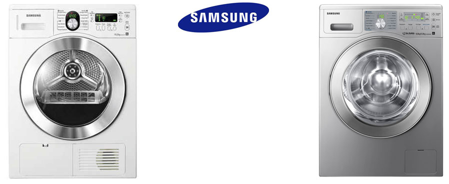 BH Mais Assistencia Tecnica em Secadora Samsung